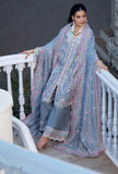 AJR Couture Aven Signature Lawn 2026