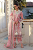 AJR Couture Sira Signature Lawn 2026