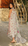 Asifa N Nabeel Aster 7 Meraki Summer Lawn Vol 1 2024