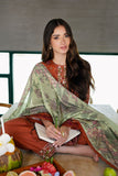 Cross Stitch Autumn Glaze Cotton Satin Premium Collection 2025