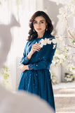 Azure Aegean Breeze Eid Drop Prets 2024