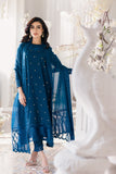 Azure Aegean Breeze Eid Drop Prets 2024