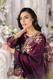 Azure Almandine Eid Drop Prets 2024