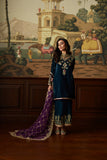 Mina Hassan Amani Velvet Luxe 2024