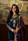 Mina Hassan Amani Velvet Luxe 2024