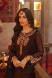Azure Amber Aura Luxe Festive Collection 2024
