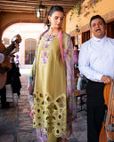 Mushq Aranza Odyssey Lawn 2026