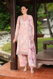 Rang Rasiya Ariana Meharma Summer Embroidered Edit 2026