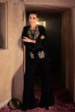 Azure Aristocrat -  9 Exclusive Luxury Velvet Collection 2025
