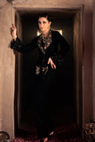Azure Aristocrat -  9 Exclusive Luxury Velvet Collection 2025