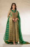 Maryum N Maria Delbar - MW24-570 Parizay Wedding Collection 2024