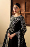 Maryum N Maria Lapis - MS24-611 Luxury Lawn Collection 2024