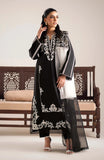 Maryum N Maria MS-24234 Monochrome Pret Collection 2024