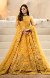 Maryum N Maria Banafsheh - MW24-565 Parizay Wedding Collection 2024