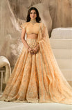 Maryum N Maria Arya - MW24-564 Parizay Wedding Collection 2024