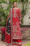 Imrozia Premium I-231 Sarosh Saiyara Luxury Formlas 2025