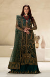 Maryum N Maria Laleh - MW24-566 Parizay Wedding Collection 2024