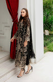 Maryum N Maria Azza- FW23-507 Chiffon Collection 2024