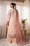 Maryum N Maria Fukayna - MS24-622 Luxury Lawn Collection 2024