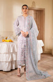 Maryum N Maria Sekhmet - MS24-618 Luxury Lawn Collection 2024