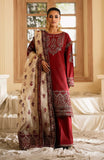 Maryum N Maria Mandisa - MS24-612 Luxury Lawn Collection 2024
