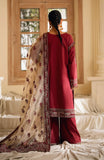Maryum N Maria Mandisa - MS24-612 Luxury Lawn Collection 2024