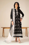 Maryum N Maria MS-24232 Monochrome Pret Collection 2024