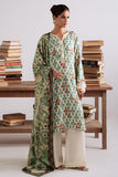 Cross Stitch Tribal Haze Winter Collection 2025