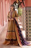 Maryum N Maria Yaima MW23-546 Luxury Formal  2024