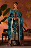 Maryum N Maria Ariya- MW24-613 Luxury Formals Raha 2024
