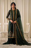 Maryum N Maria Masika - MS24-613 Luxury Lawn Collection 2024