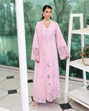 Roheenaz Aurora Light Veil Of Summer Chikankari Edit 2026