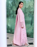Roheenaz Aurora Light Veil Of Summer Chikankari Edit 2026