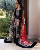 Republic Womens Wear Aveline Amaris Luxury Shawl Collection 2025