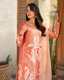 Mushq Avienne Astoria Festive Eid Collection 2026