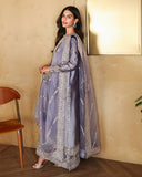 Mushq Aysel Zarminay Luxury Pret 2026