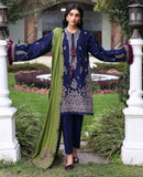 Republic Womens Wear Azura Amaris Luxury Shawl Collection 2025