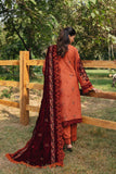 Saira Rizwan Ciro-SRW24-10 Winter Collection 2024