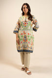 AlKaram Bd21 26 Off White Spring Summer 2026