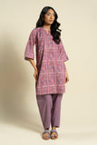 AlKaram Bd24 26 Purple Spring Summer 2026