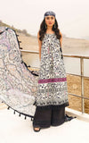 Asifa N Nabeel Begonia 6 Meraki Summer Lawn Vol 1 2024