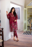 Sobia Nazir Design 5A SN Basics 2PC 2024