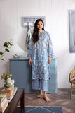 Sobia Nazir Design 3A SN Basics 2PC 2024