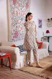 Sobia Nazir Design 1A SN Basics 2PC 2024