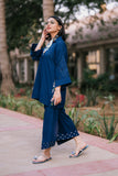 Azure Blue Nova Chic Essentials 2025