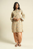 Al Karam Br02 26 Dusty Coral Summer Basic 2026