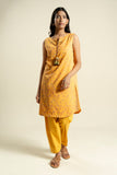 Al Karam Br09 26 Yellow Summer Basic 2026