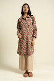 Al Karam Br13 26 Beige Summer Basic 2026