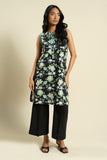 AlKaram Br17 26 Black Spring Summer 2026