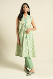 Al Karam Br20 26 Light Green Summer Basic 2026